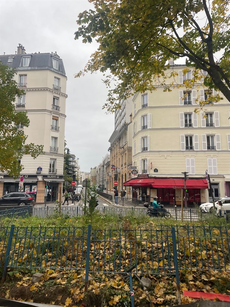Location Commerce Paris 15 75015 110&nbsp;m²