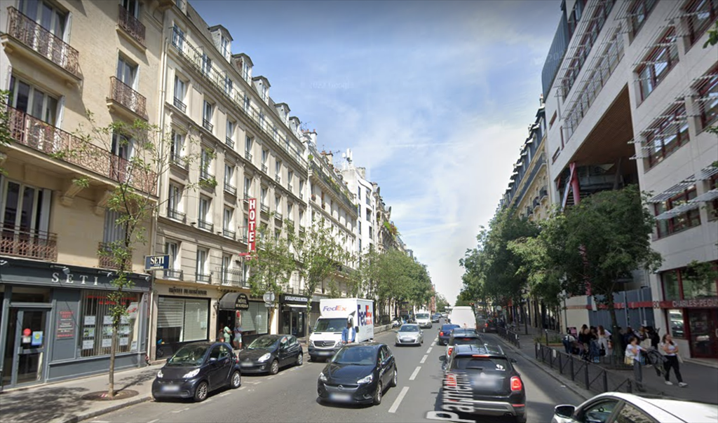 Location Commerce Paris 11 (75011) 80 m²