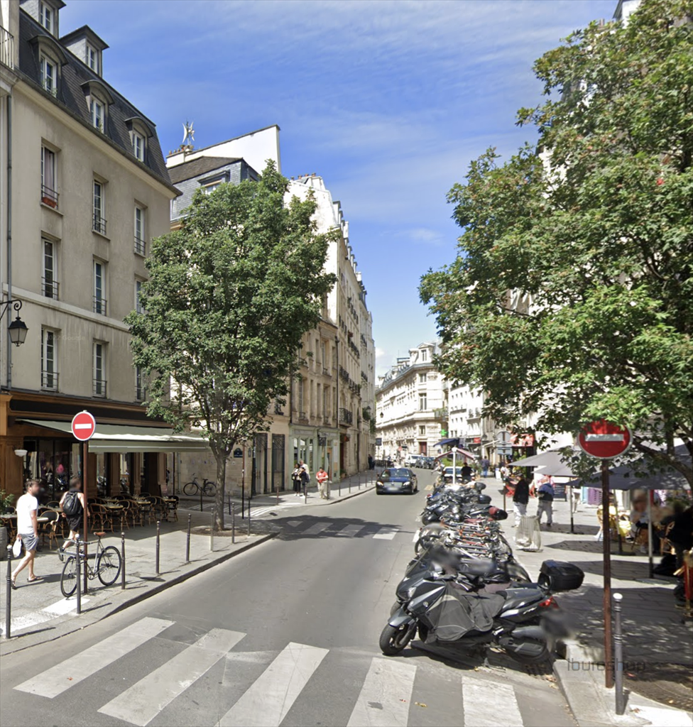 Cession de bail Commerce Paris 4 75004 120&nbsp;m²