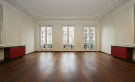 Location Bureaux Paris 9 75009 191&nbsp;m²