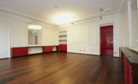 Location Bureaux Paris 9 75009 191&nbsp;m²