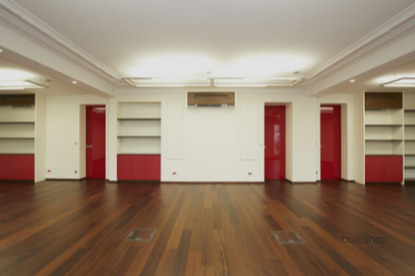 Location Bureaux Paris 9 75009 191&nbsp;m²
