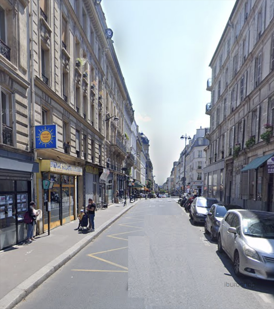 Vente Commerce Paris 18 75018 70&nbsp;m²