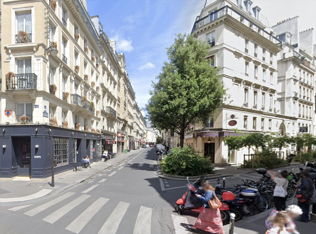 Cession de bail Commerce Paris 9 (75009) 20 m²