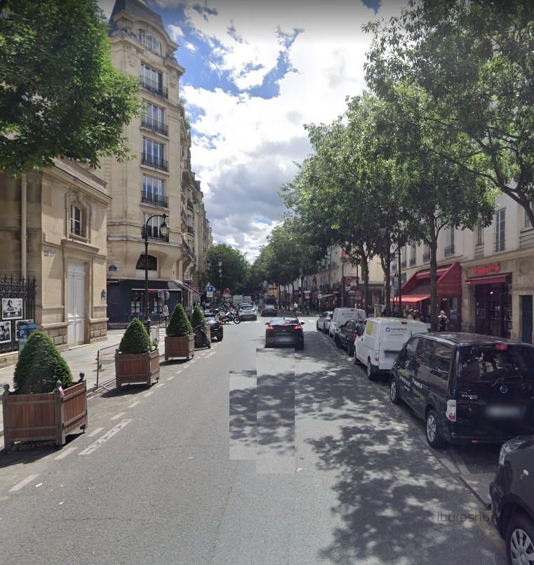 Cession de bail Commerce Paris 4 75004 90 m²