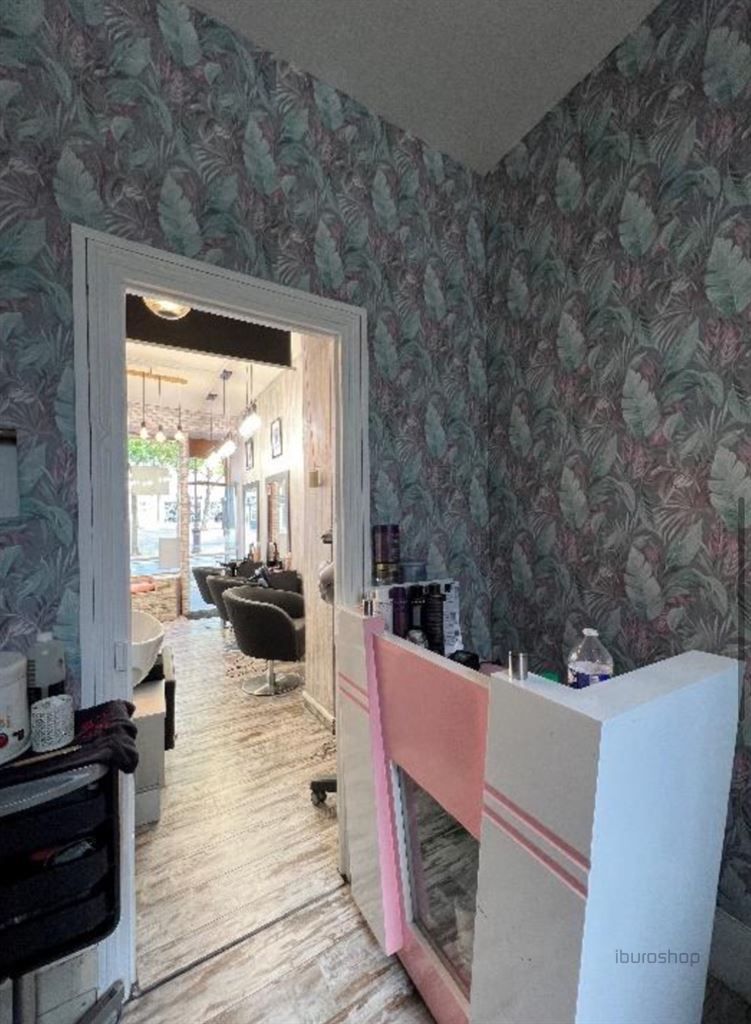 Location Commerce Paris 14 75014 26 m²