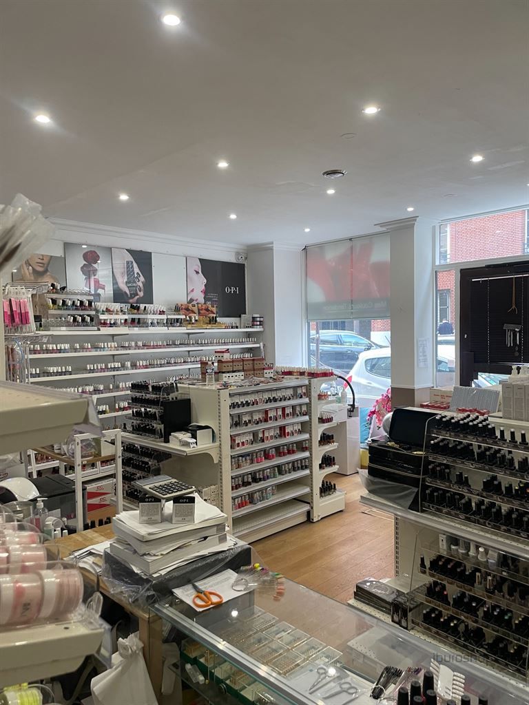 Cession de bail Commerce Paris 17 75017 75&nbsp;m²