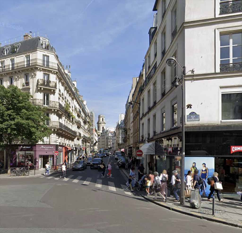 commerce en cession de bail sur PARIS (75006)