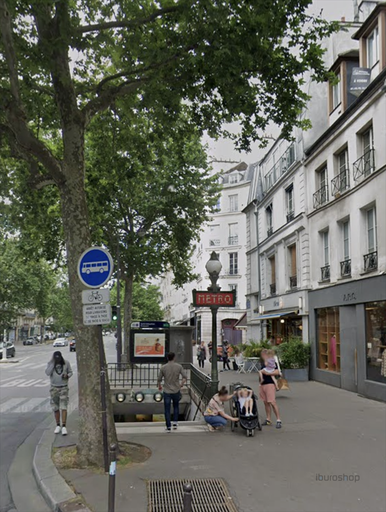 commerce en cession de bail sur PARIS (75011) - Voir les photos  Cession de bail Commerce Paris 11 75011 80 m²