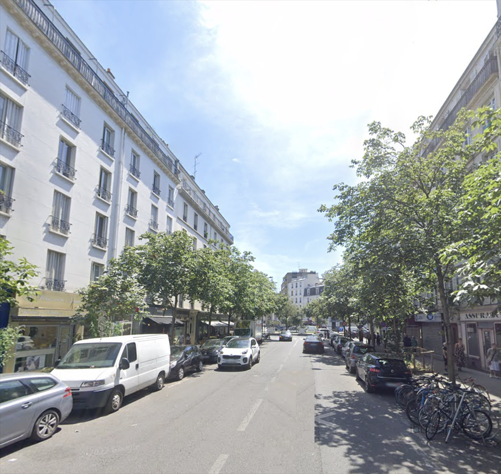 Location Commerce Paris 12 (75012) 25 m²