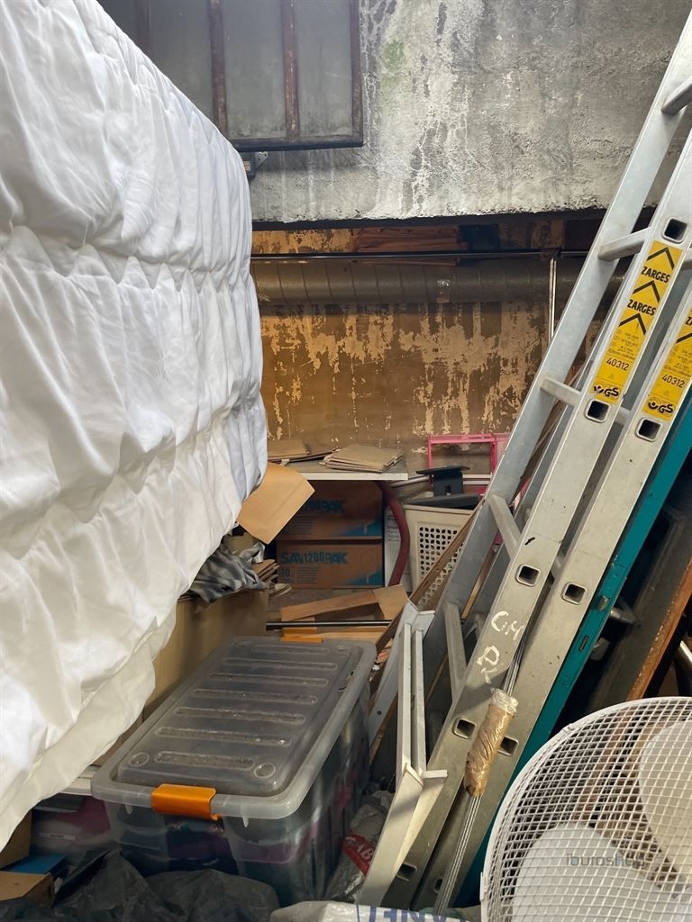 commerce en cession de bail sur VINCENNES (94300) - Voir les photos  Cession de bail Commerce Vincennes 94300 250 m²