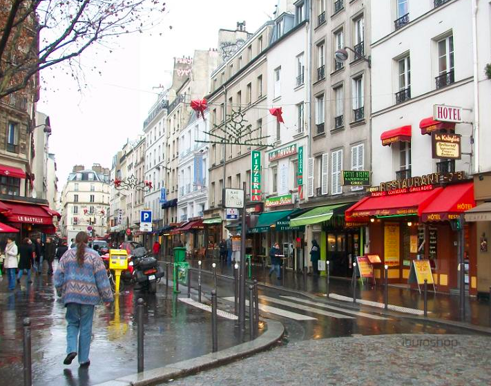 Cession de bail Commerce Paris 11 75011 46 m²