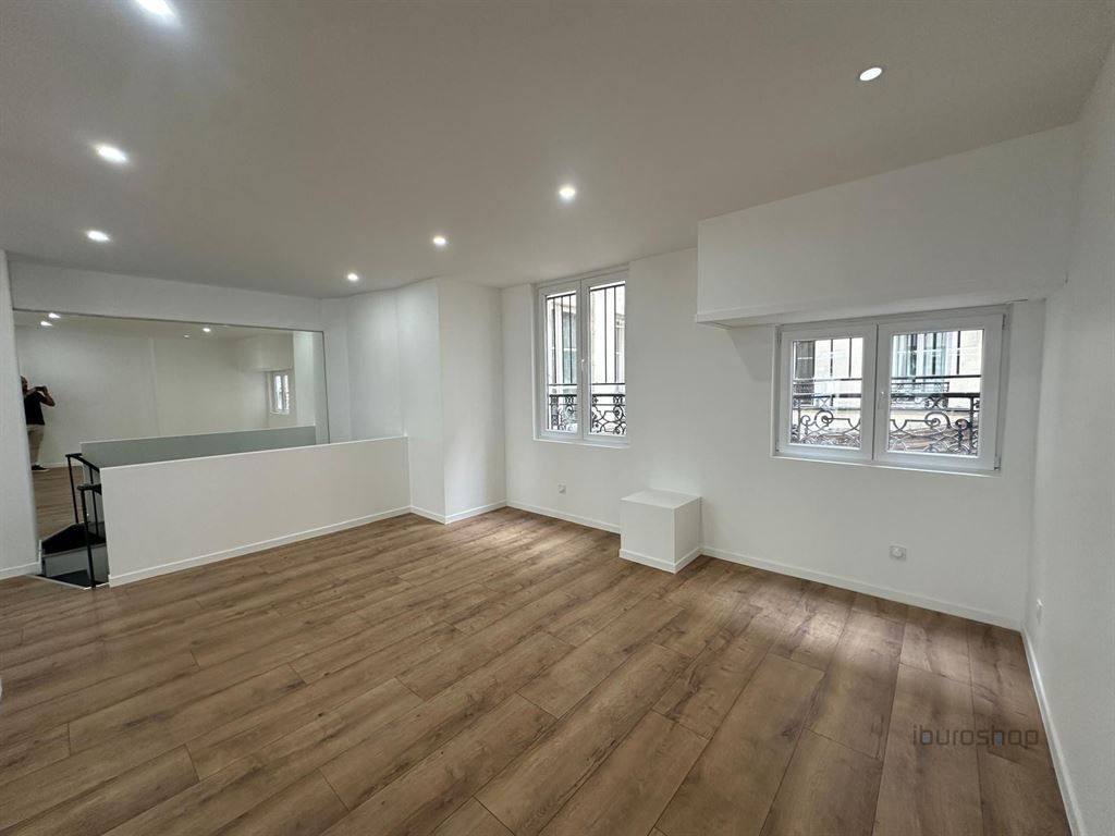 commerce en location sur PARIS (75011)