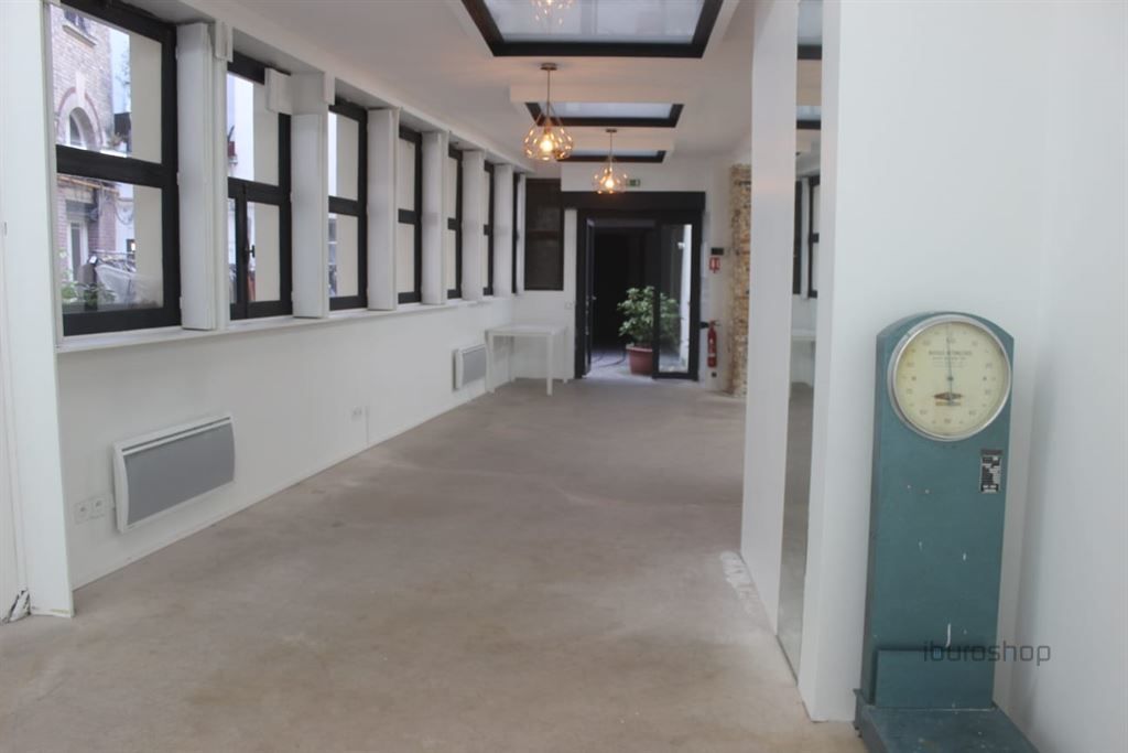 bureaux en cession de bail sur PARIS (75003)