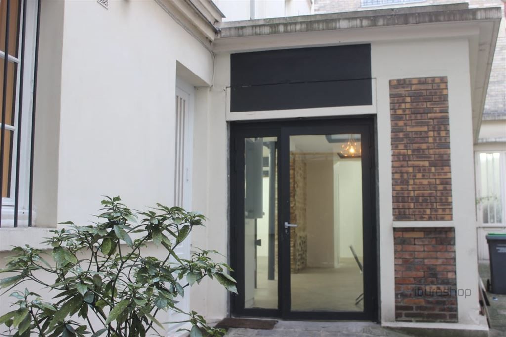 bureaux en cession de bail sur PARIS (75003) - Voir les photos  Cession de bail Bureaux Paris 3 75003 130 m²