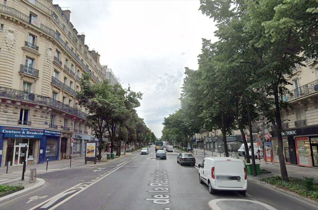 Cession de bail Commerce Paris 11 75011 220 m²