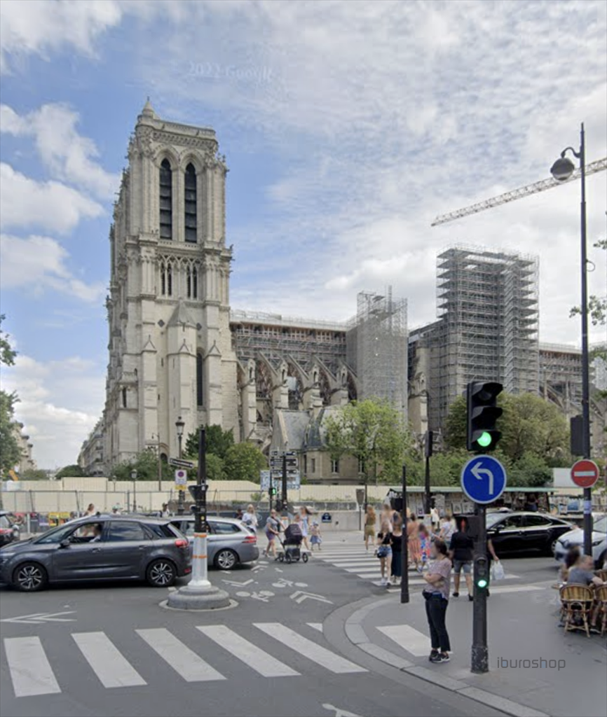Cession de bail Commerce Paris 5 75005 60&nbsp;m²