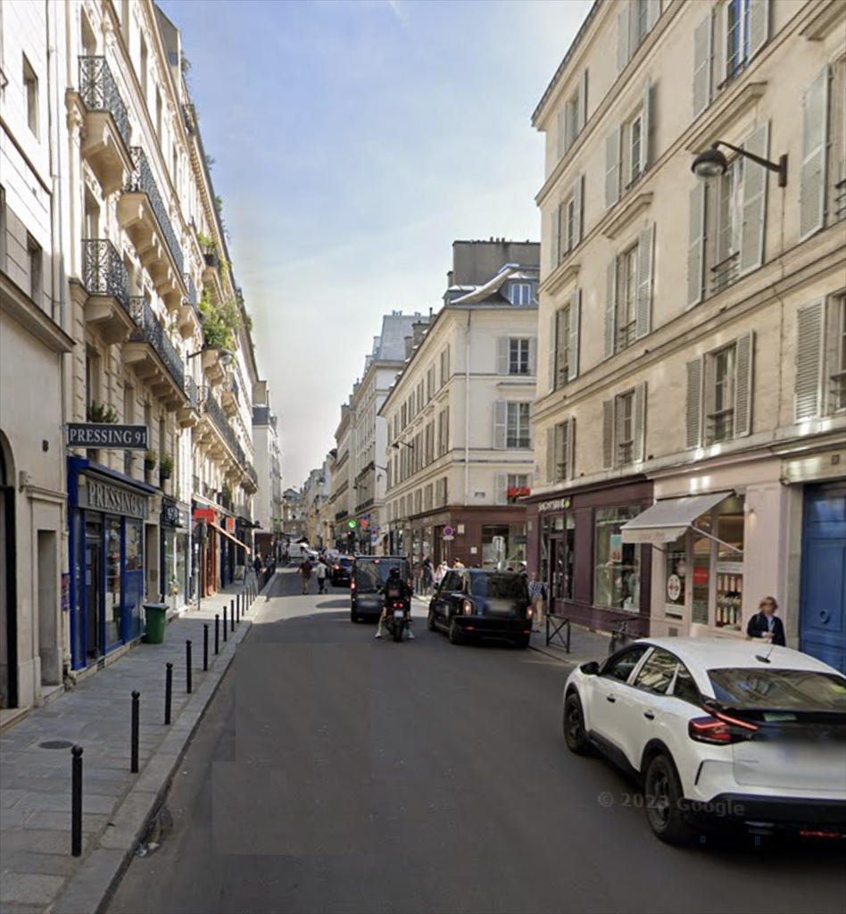 Cession de bail Commerce Paris 6 75006 130 m²