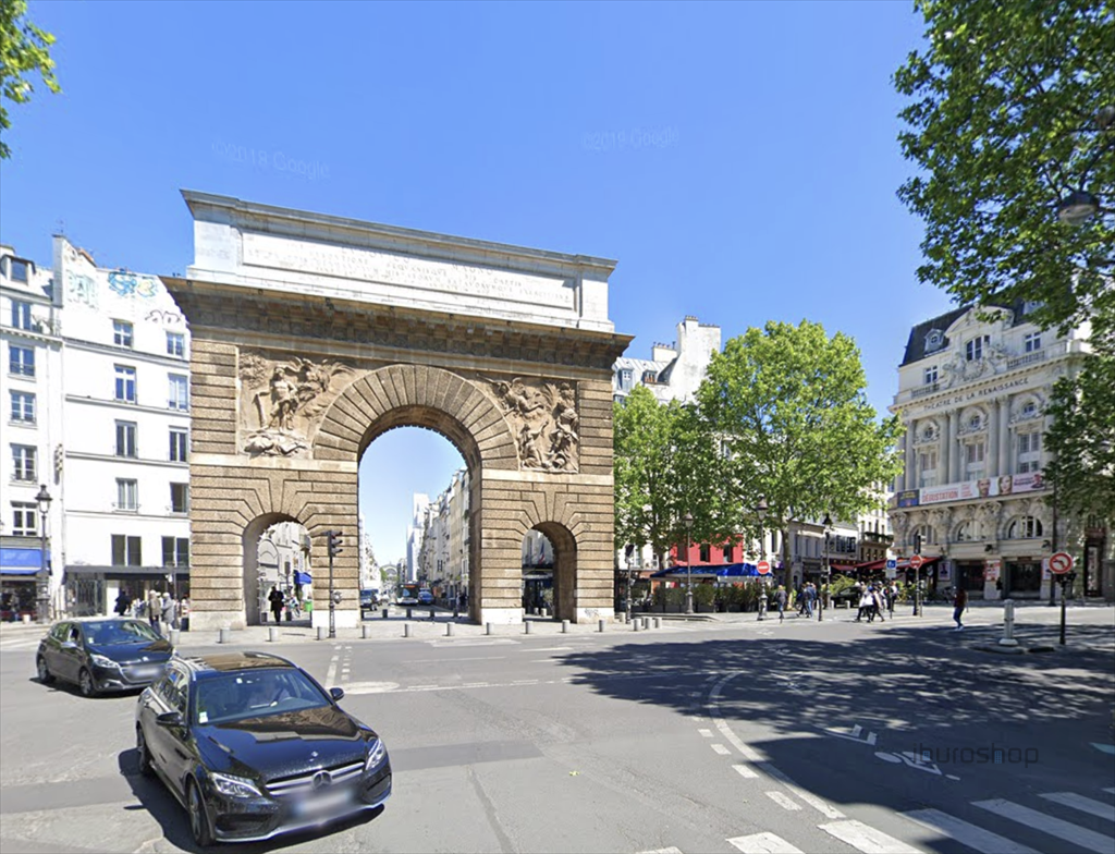Vente Commerce Paris 10 75010 150 m²
