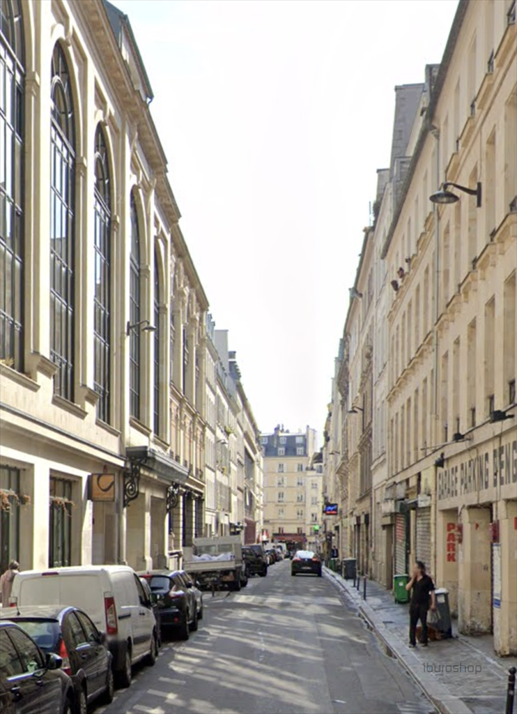 Cession de bail Commerce Paris 10 (75010) 65 m²