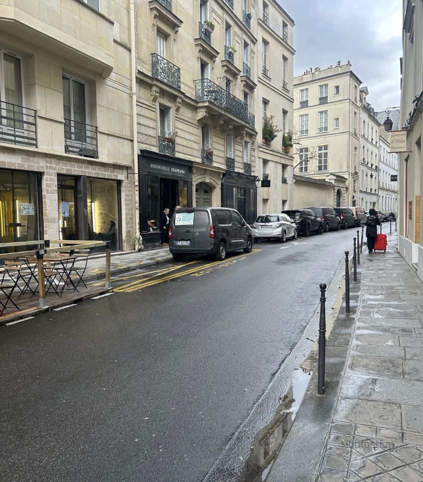 Cession de bail Commerce Paris 4 75004 38 m²