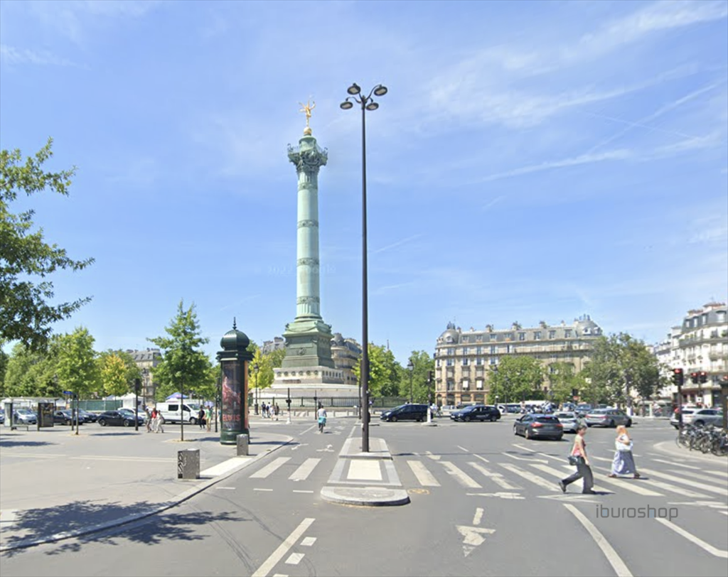 Location Commerce Paris 11 75011 100 m²