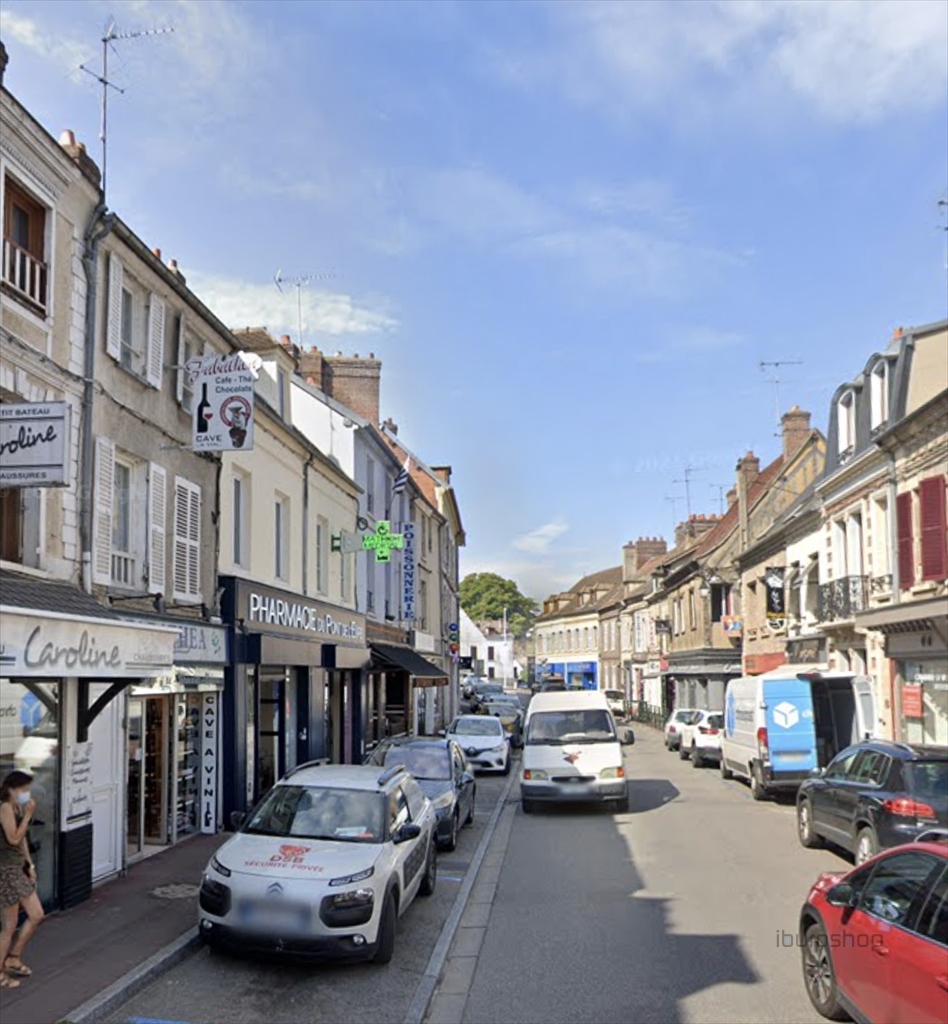 Location Commerce Pacy-sur-Eure (27120) 315 m²