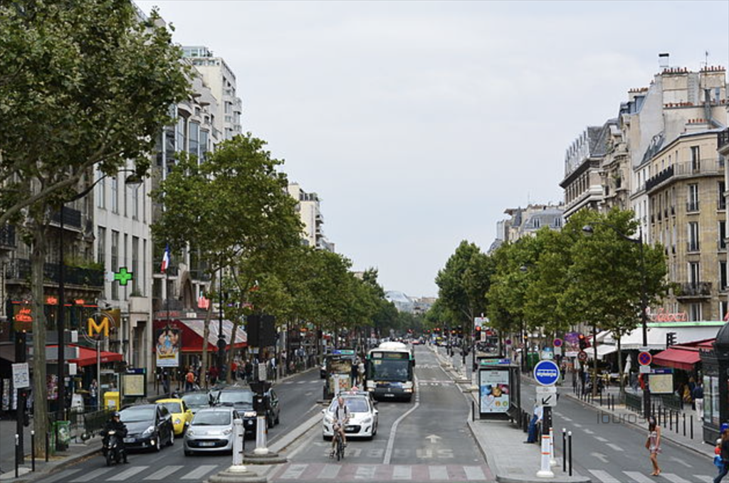Cession de bail Commerce Paris 14 75014 250&nbsp;m²