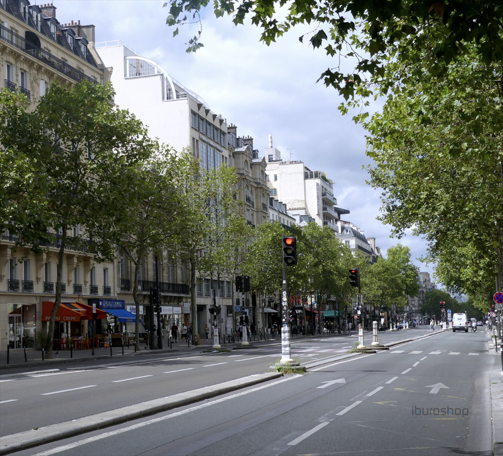 Vente Commerce Paris 14 75014 250&nbsp;m²