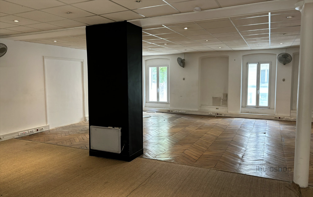Location Bureaux Paris 3 75003 164&nbsp;m²