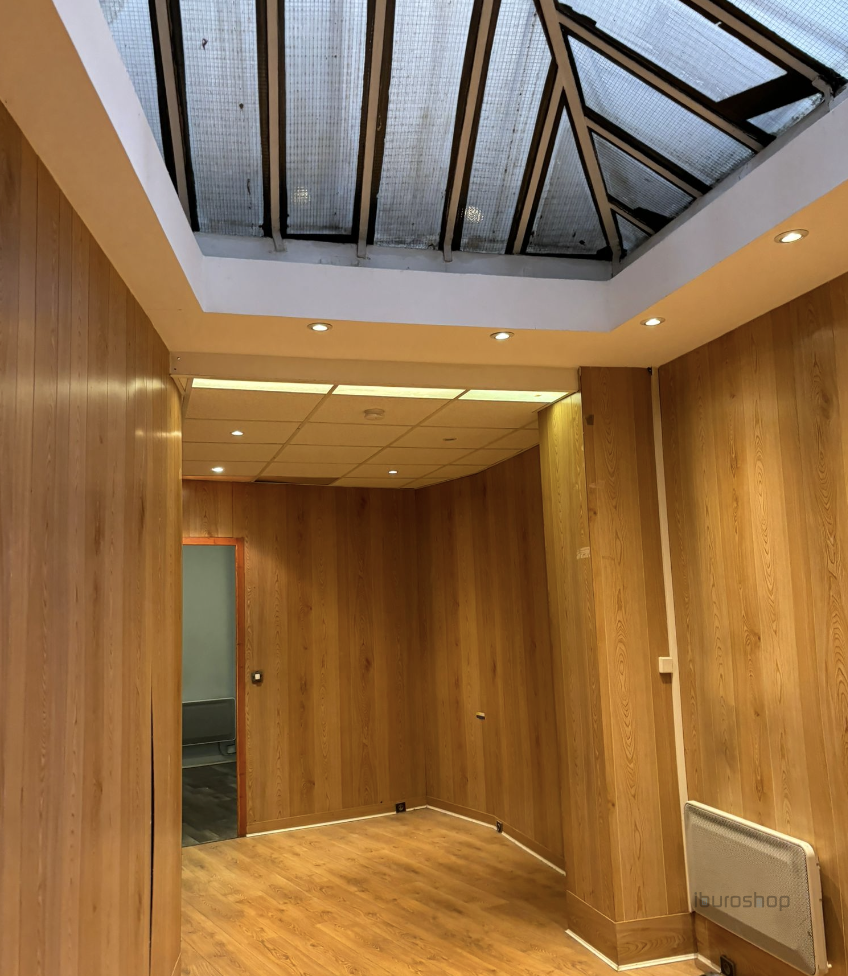 Location Bureaux Paris 3 75003 164 m²