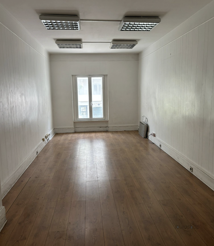 Location Bureaux Paris 3 75003 164 m²
