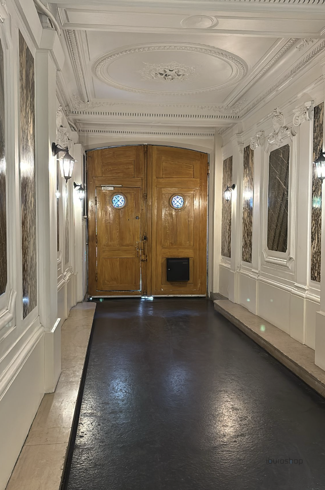 Location Bureaux Paris 3 75003 164 m²