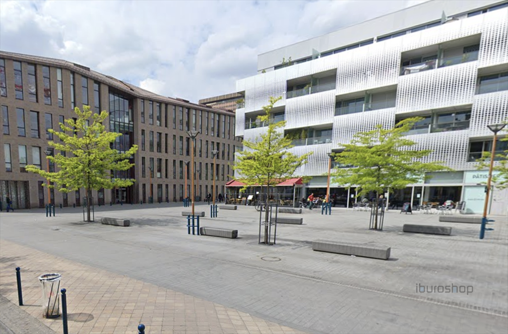 Cession de bail Commerce Pantin 93500 72 m²