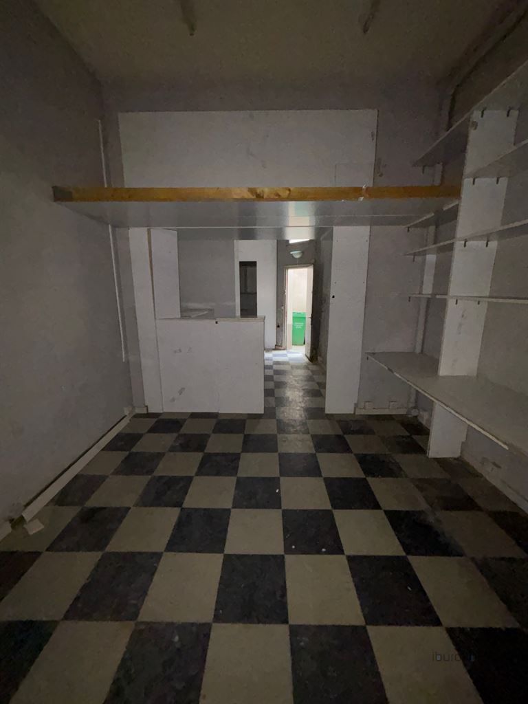 Location Commerce Paris 11 75011 26 m²