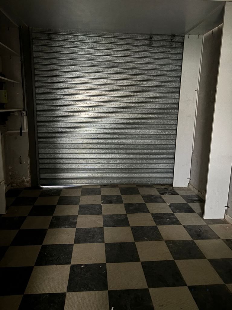 Location Commerce Paris 11 75011 26 m²