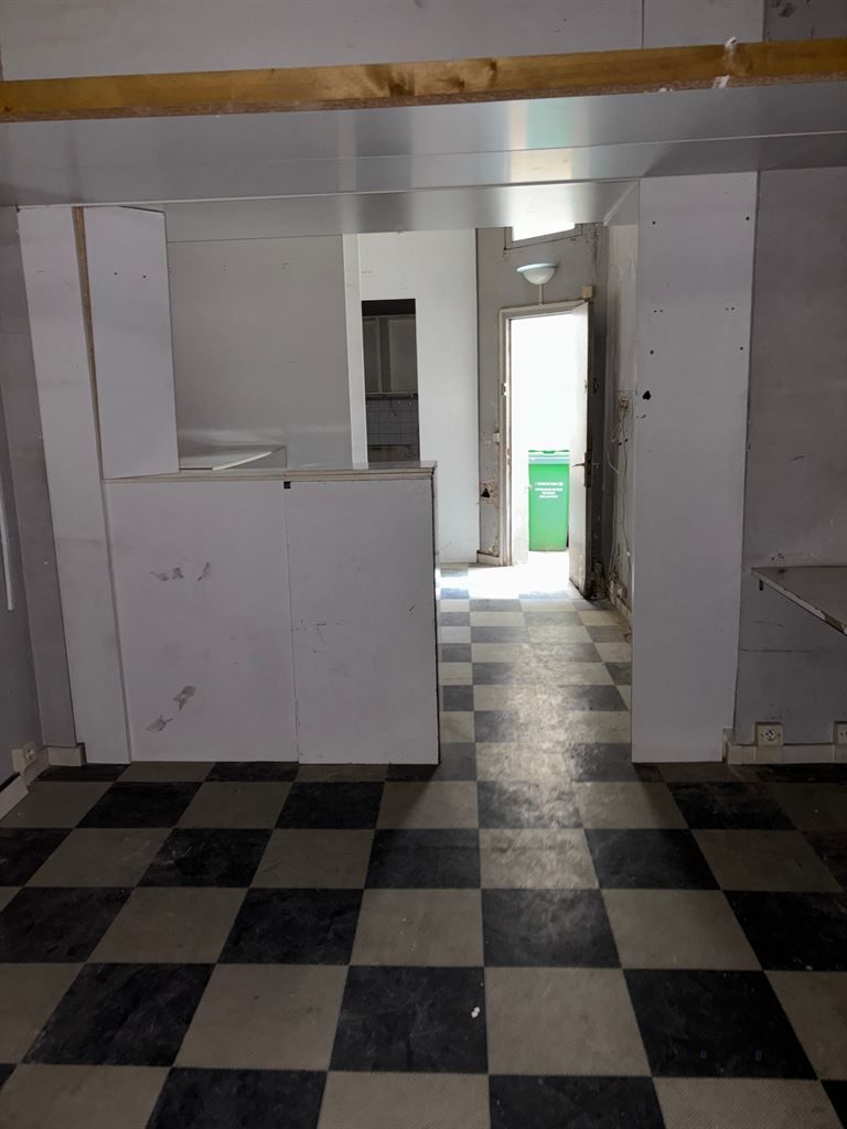 Location Commerce Paris 11 75011 26 m²