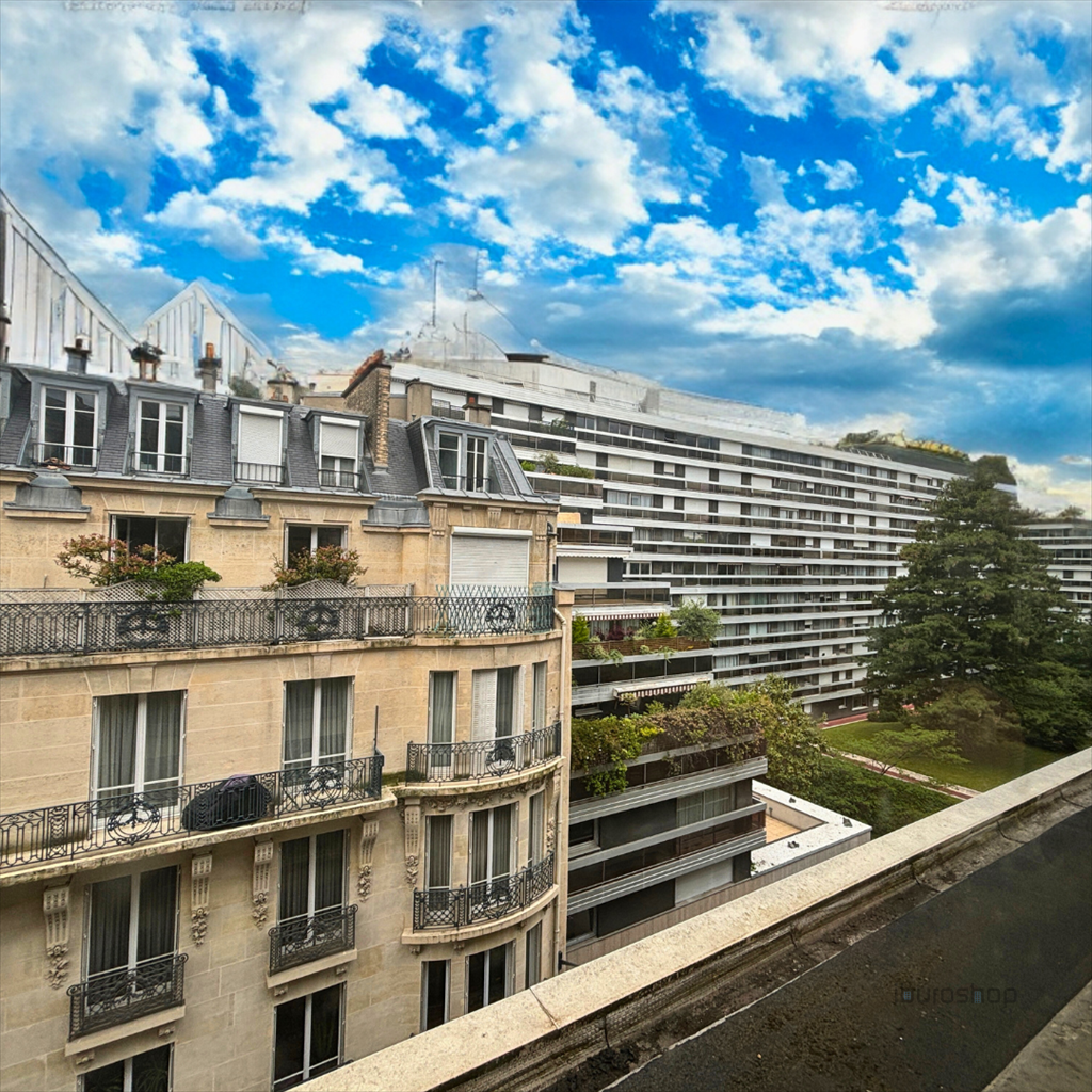 Location Bureaux Paris 16 75116 151&nbsp;m²