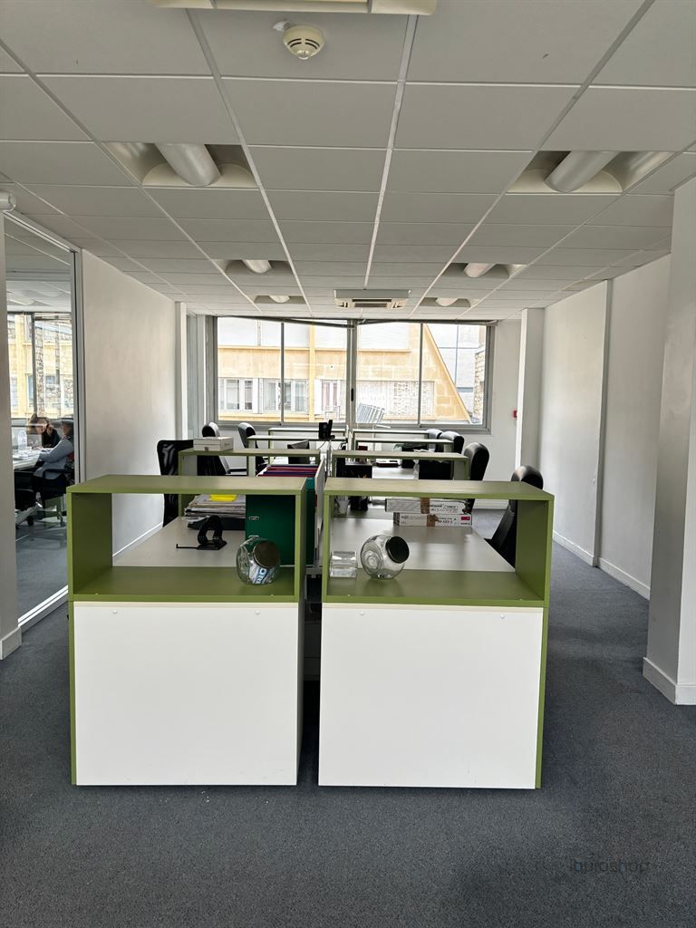 Location Bureaux Paris 16 75116 151 m²
