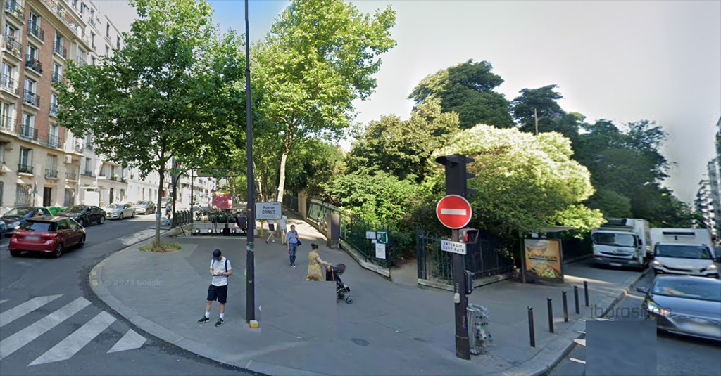 Location Entreprise Paris 19 75019 705&nbsp;m²