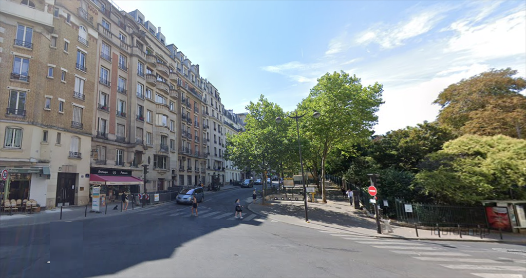 Location Entreprise Paris 19 75019 705 m²