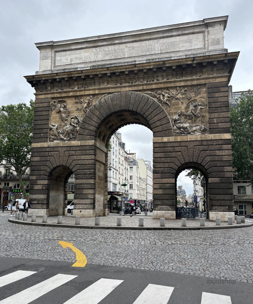 Cession de bail Commerce Paris 10 75010 80&nbsp;m²