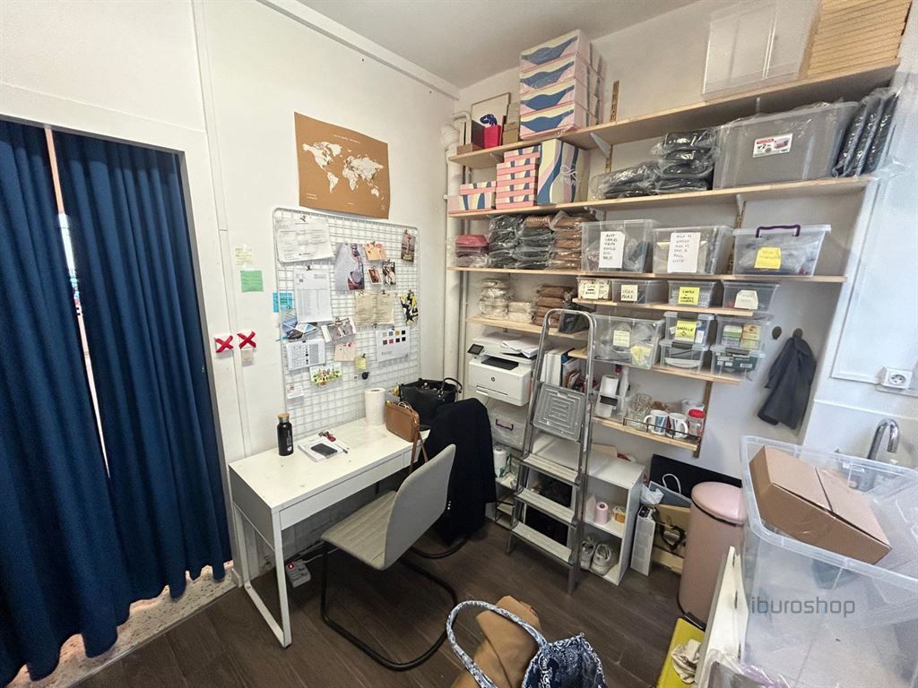 Cession de bail Commerce Paris 7 75007 41&nbsp;m²