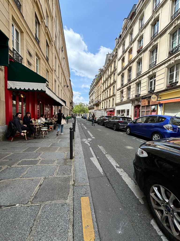 Cession de bail Commerce Paris 11 75011 68 m²