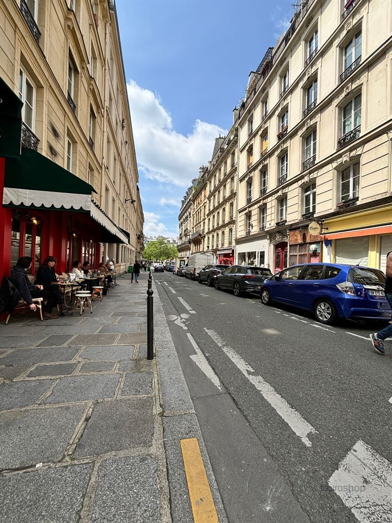 Cession de bail Commerce Paris 11 75011 68 m²