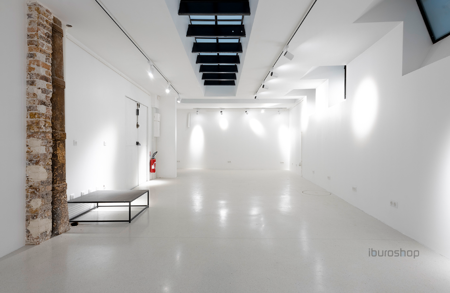 Location Commerce Paris 3 75003 215&nbsp;m²
