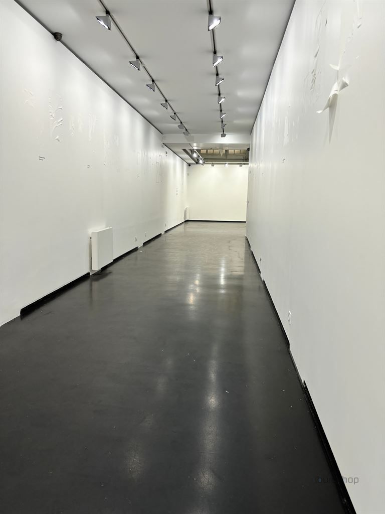 Vente Commerce Paris 3 75003 94 m²
