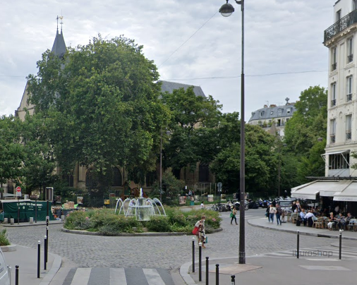 Cession de bail Commerce Paris 5 75005 87&nbsp;m²