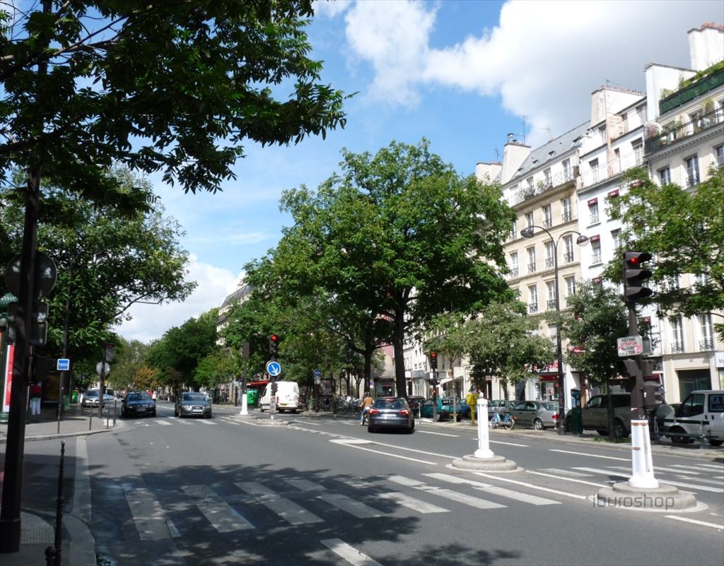 Vente Commerce Paris 3 75003 80&nbsp;m²