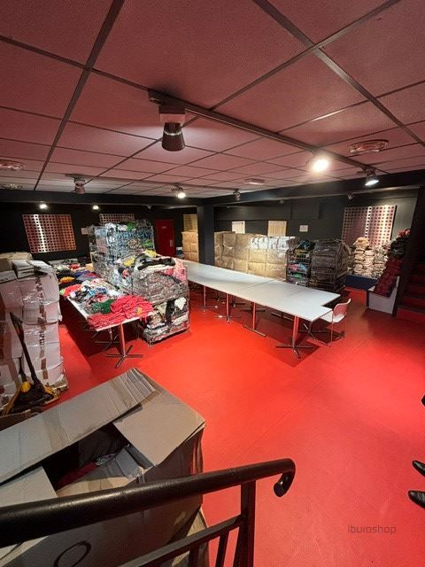 Cession de bail Commerce Paris 5 75005 360&nbsp;m²